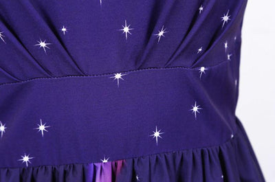 Rochie De Craciun Vintage Chalet