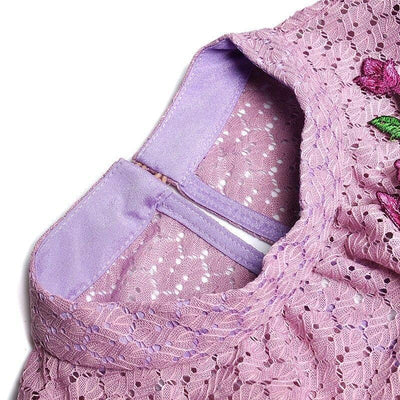 Rochie Vintage Eglantine