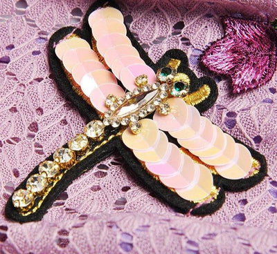 Rochie Vintage Eglantine