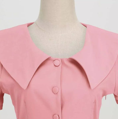 Rochie De Fată Vintage