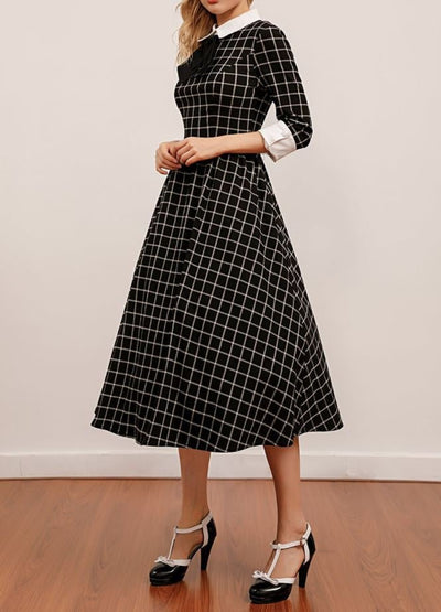 Rochie Formală De Toamnă