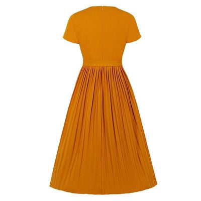 Rochie Vintage Ginger