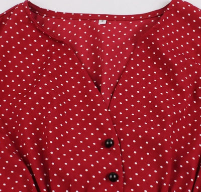 Litere De Rochie Vintage De Marime Plus