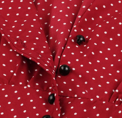 Litere De Rochie Vintage De Marime Plus