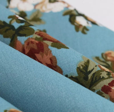 Rochie De Vară Vintage Marime Mari Nature