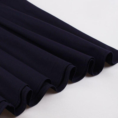 Rochie Albastra Ani 50 Plus Marime