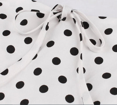 Rochie Rockabilly Vintage Plus Size