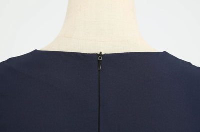 Rochie Galbenă Anilor 60