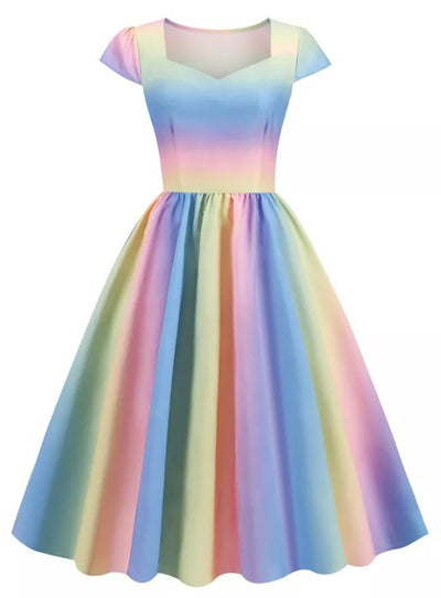 Rochie Destul De Vintage