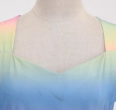 Rochie Destul De Vintage