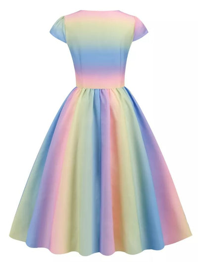 Rochie Destul De Vintage