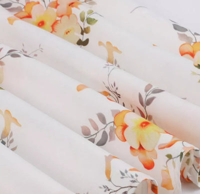 Rochie Albă Lungă De Epocă Anii 50