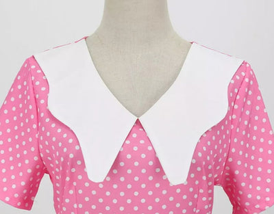 Rochie De Mireasa Vintage Roz