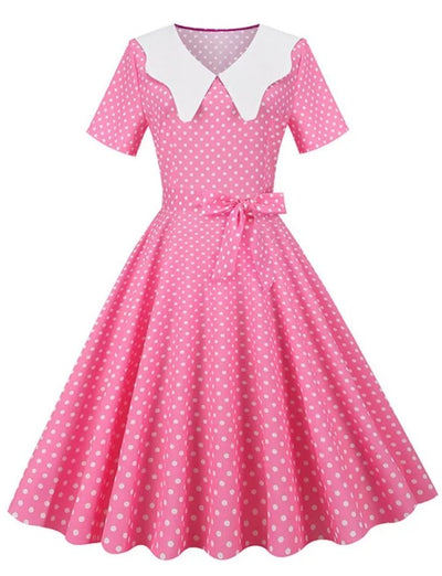 Rochie De Mireasa Vintage Roz