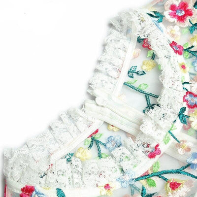 Rochie Albă De Epocă Modernă