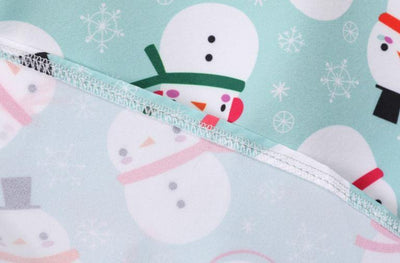 Rochie De Craciun Vintage Plus Size Sky