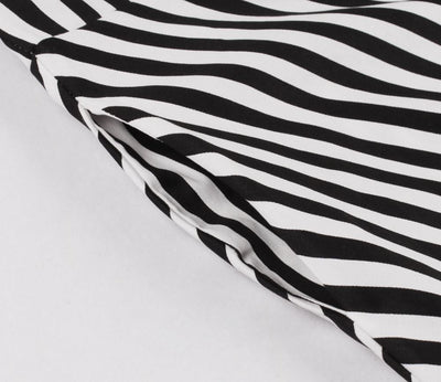 Rochie Vintage Pin Up Rock