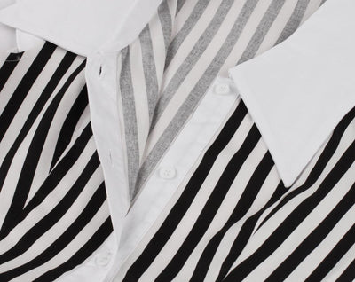 Rochie Vintage Pin Up Rock