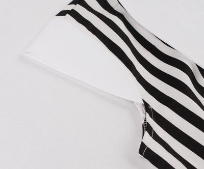 Rochie Vintage Pin Up Rock