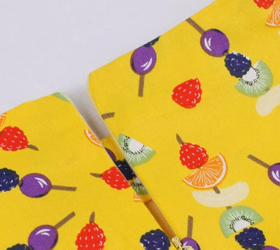 Rochie Vintage Buzunare Laterale