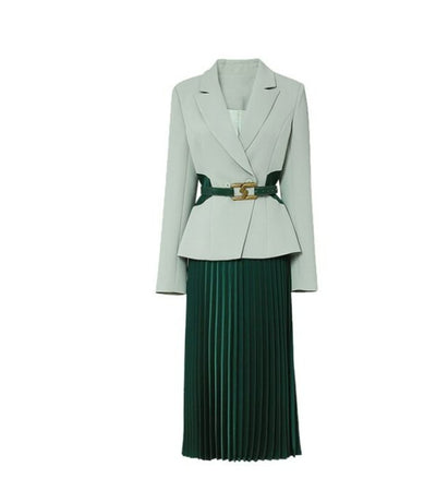 Rochie Vintage Pudra