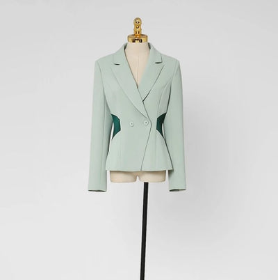 Rochie Vintage Pudra