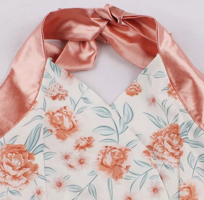 Rochie De Mireasa Vintage Roz