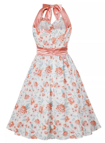 Rochie De Mireasa Vintage Roz