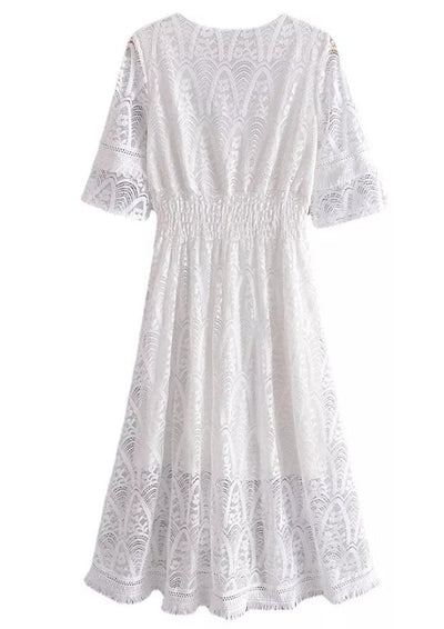 Rochie Vintage Pentru O Nunta