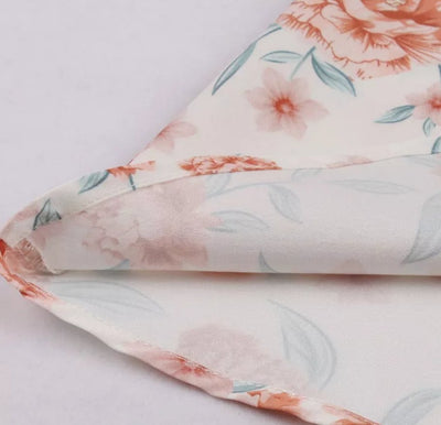 Rochie De Recepție Vintage Roz