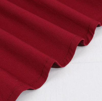 Rochie Vintage Rockabilly Anii 50 Carmine