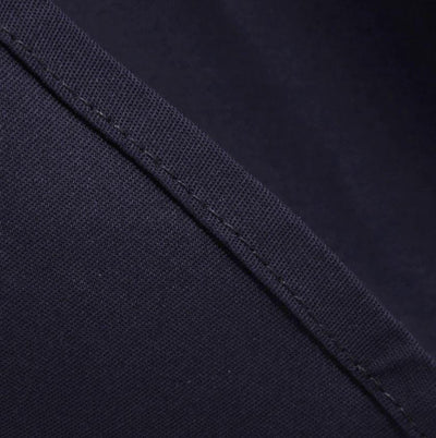 Rochie Rockabilly De Epocă, Anii 50, Bleumarin