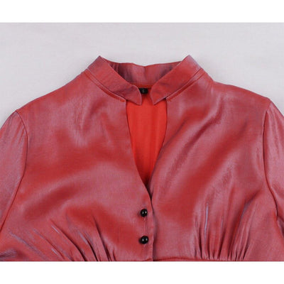 Rochie Rock And Roll Din Anii 60