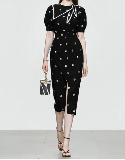 Rochie Vintage Foarte Șic