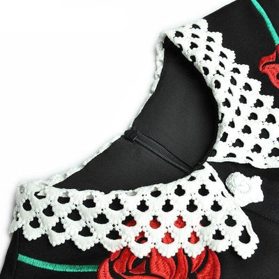 Rochie Vintage Din Marea Britanie