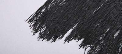 Rochie Anii 20 Bordeaux