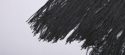 Rochie Aurie Anii 20