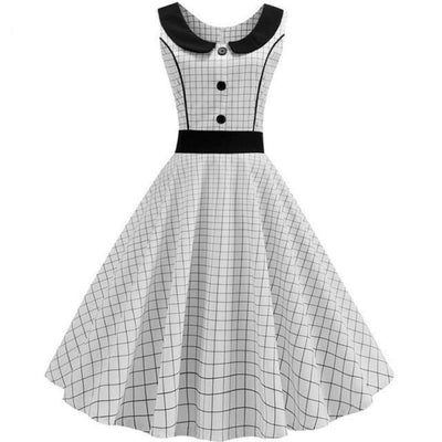 Rochie De Cocktail Vintage