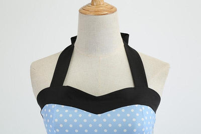 Rochie De Dressing Vintage