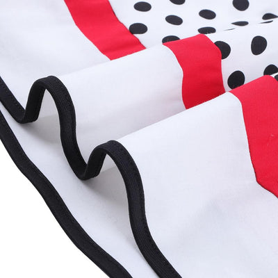 Rochie Albă Anii 60