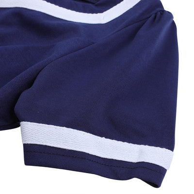 Rochie Anii 60 Albastră