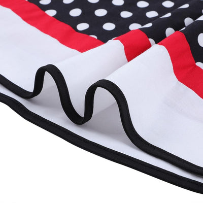 Rochie Neagra Anii 60