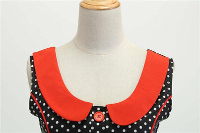 Rochie De Marinar Vintage