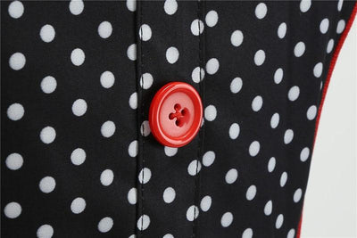 Rochie De Marinar Vintage