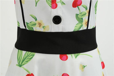 Rochie De Primăvară De Epocă