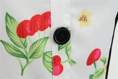 Rochie De Primăvară De Epocă