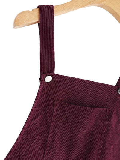 Rochie Vintage Din Catifea Pentru Adolescenta Bordeaux