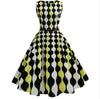 Rochie Rockabilly Originală