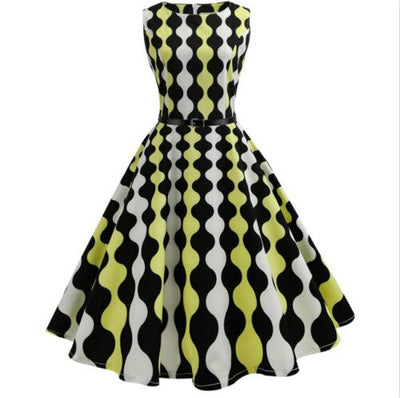 Rochie Rockabilly Originală