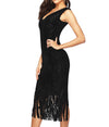 Rochie Gatsby Charleston